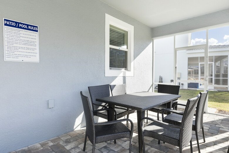 9038sid-the Retreat At Champions Gate