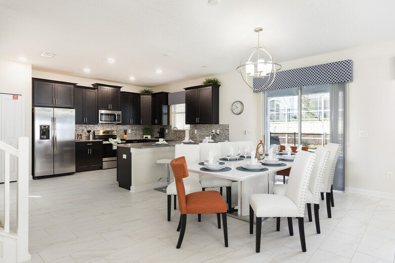 9038sid-the Retreat At Champions Gate