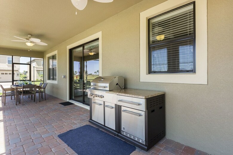 1300bw-the Retreat At Championsgate