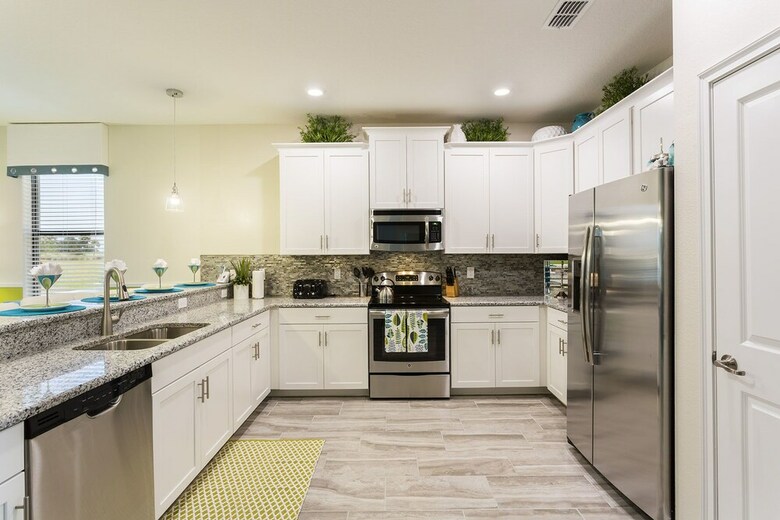 1300bw-the Retreat At Championsgate