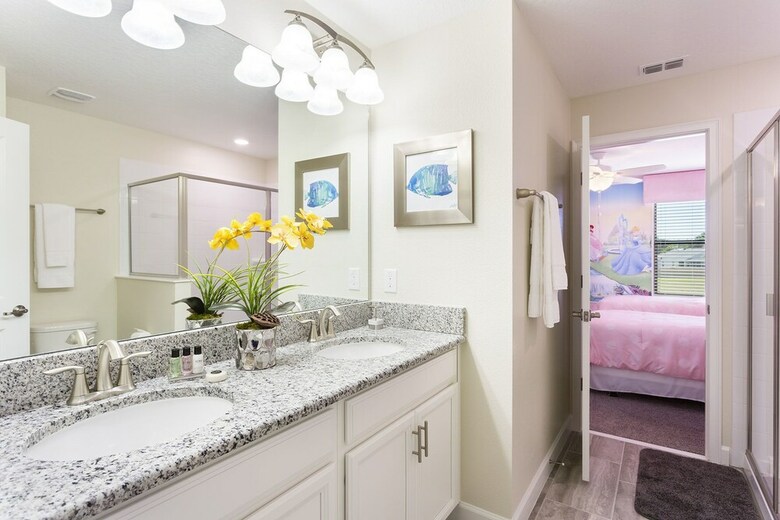 1300bw-the Retreat At Championsgate