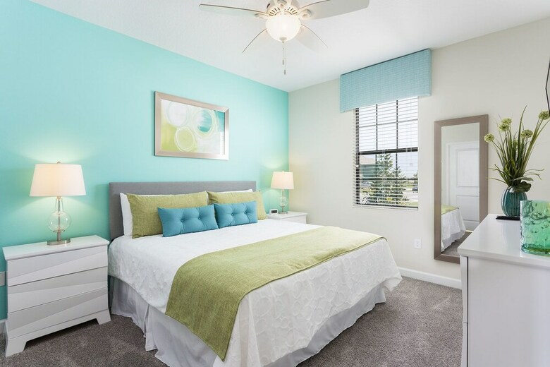 1300bw-the Retreat At Championsgate