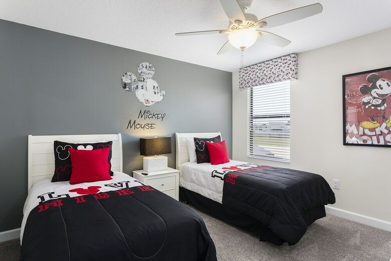 1300bw-the Retreat At Championsgate