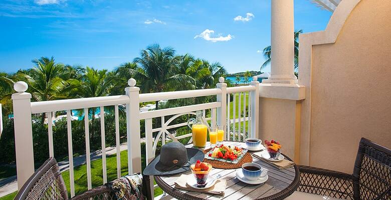 Hotel Sandals Emerald Bay - All Inclusive Couples Only