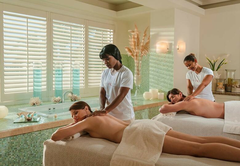 Hotel Sandals Emerald Bay - All Inclusive Couples Only