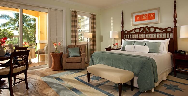 Hotel Sandals Emerald Bay - All Inclusive Couples Only