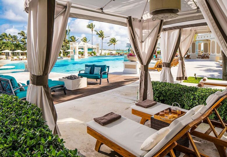 Hotel Sandals Emerald Bay - All Inclusive Couples Only