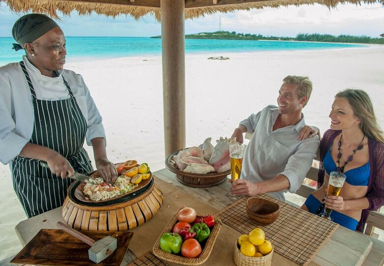 Hotel Sandals Emerald Bay - All Inclusive Couples Only