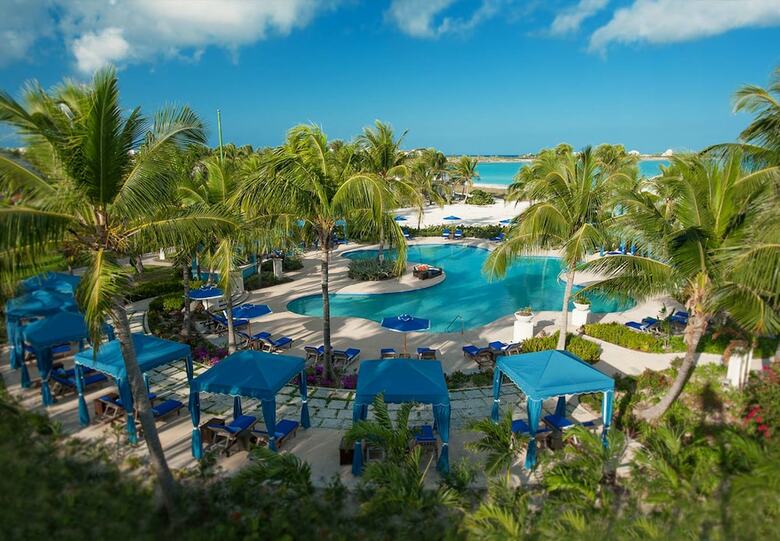 Hotel Sandals Emerald Bay - All Inclusive Couples Only