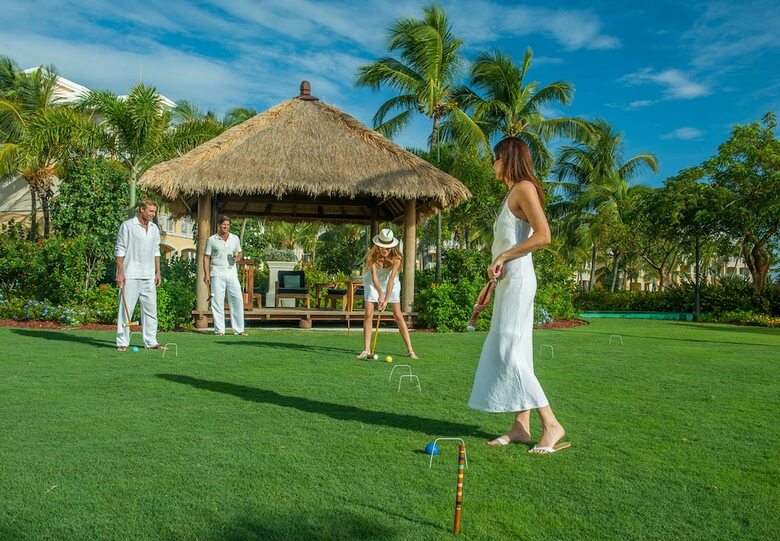 Hotel Sandals Emerald Bay - All Inclusive Couples Only