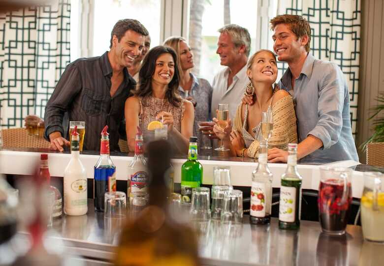Hotel Sandals Emerald Bay - All Inclusive Couples Only