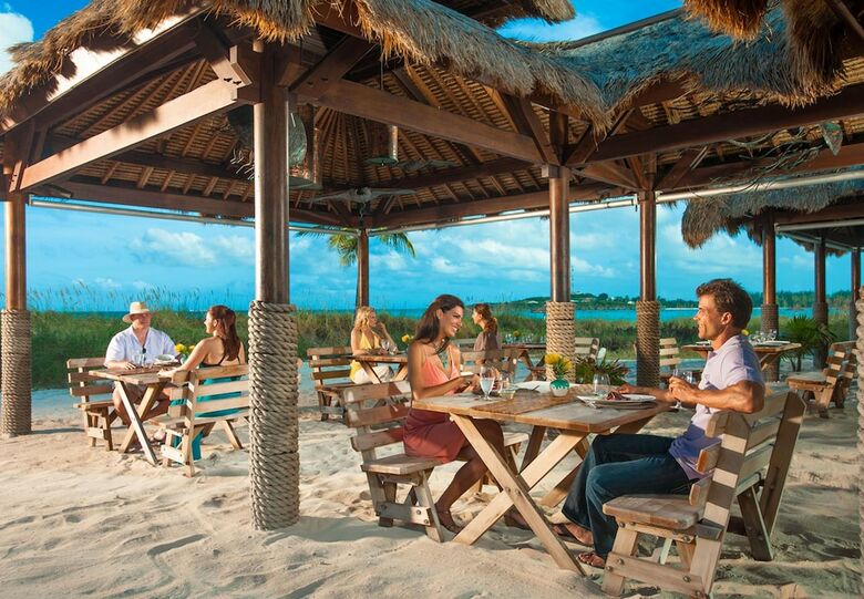 Hotel Sandals Emerald Bay - All Inclusive Couples Only