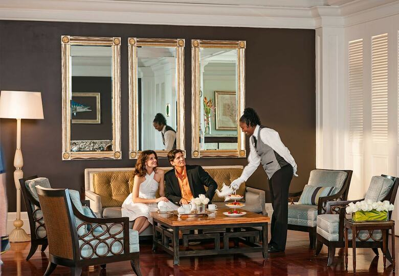 Hotel Sandals Emerald Bay - All Inclusive Couples Only