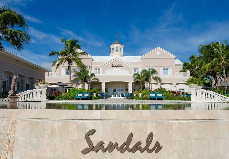 Hotel Sandals Emerald Bay - All Inclusive Couples Only