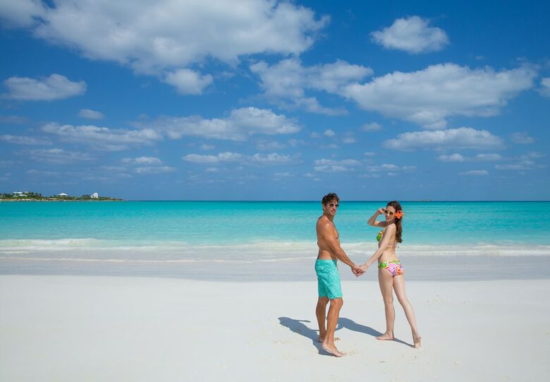 Hotel Sandals Emerald Bay - All Inclusive Couples Only