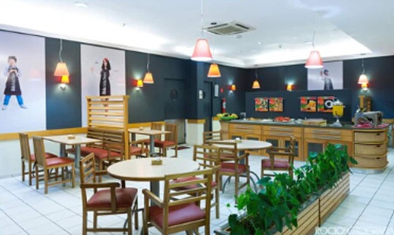 Hotel Ibis Uberlandia