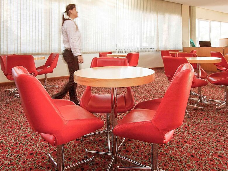 Hotel Ibis Uberlandia