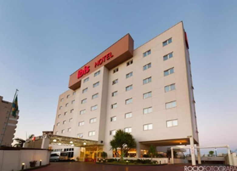 Hotel Ibis Uberlandia