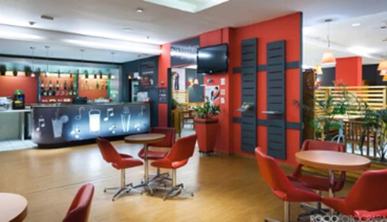 Hotel Ibis Uberlandia