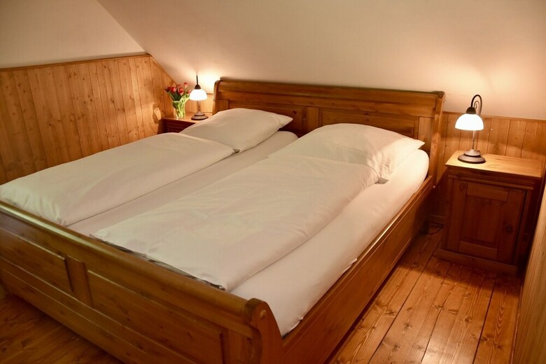 Hotel & Chalets Herrihof