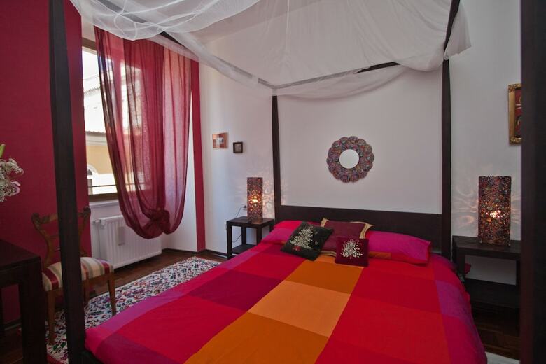 B&B Better Trieste