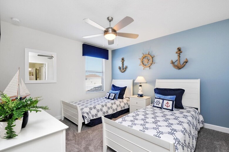 1497rf - The Retreat At Championsgate