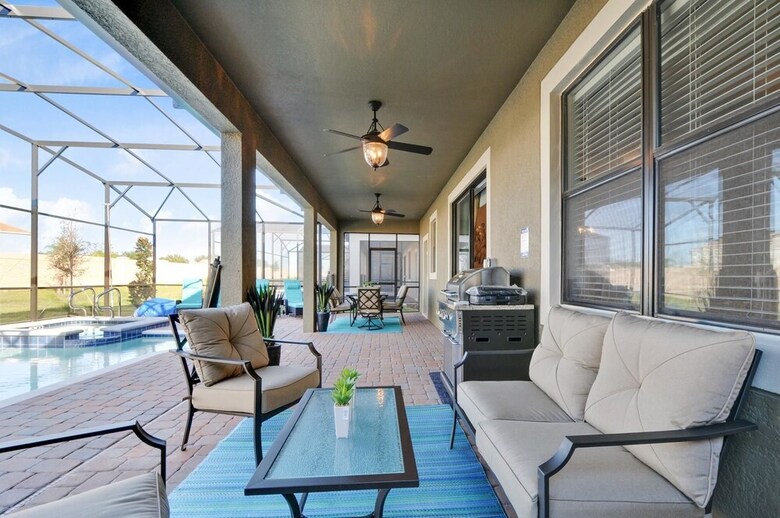 1497rf - The Retreat At Championsgate