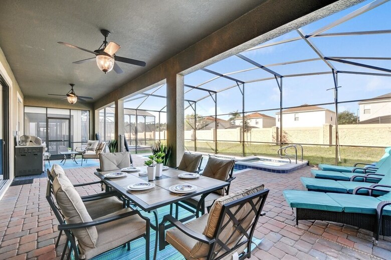 1497rf - The Retreat At Championsgate