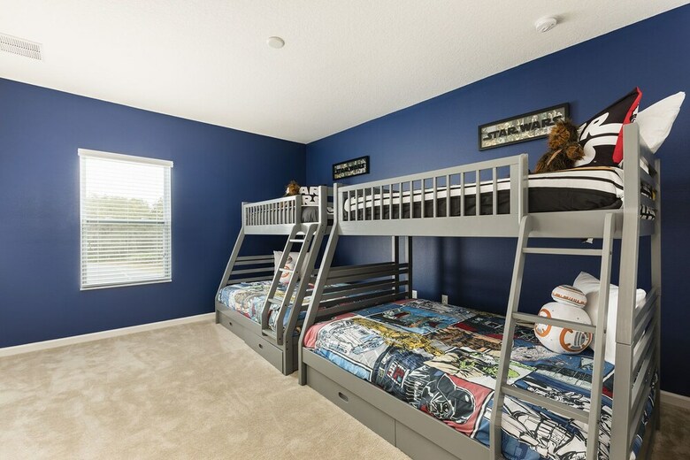 6132bo- Solterra Gated Resort
