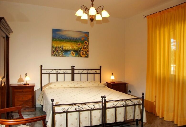 Bed & Breakfast Terra Maris