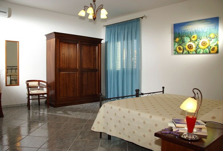 Bed & Breakfast Terra Maris