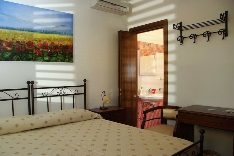 Bed & Breakfast Terra Maris
