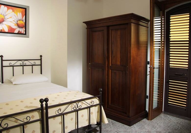 Bed & Breakfast Terra Maris