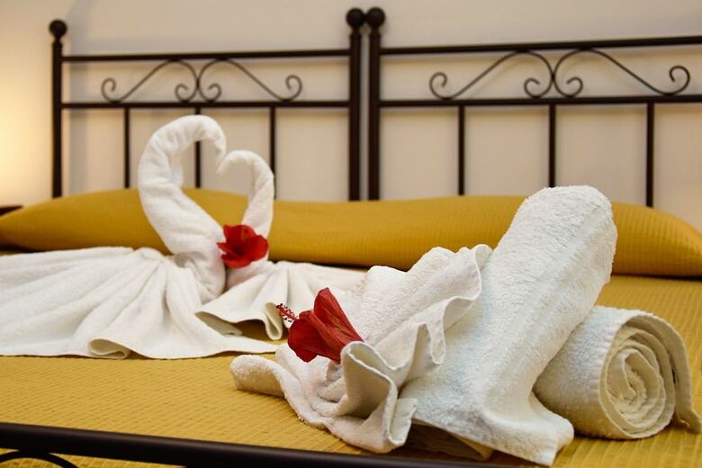 Bed & Breakfast Terra Maris