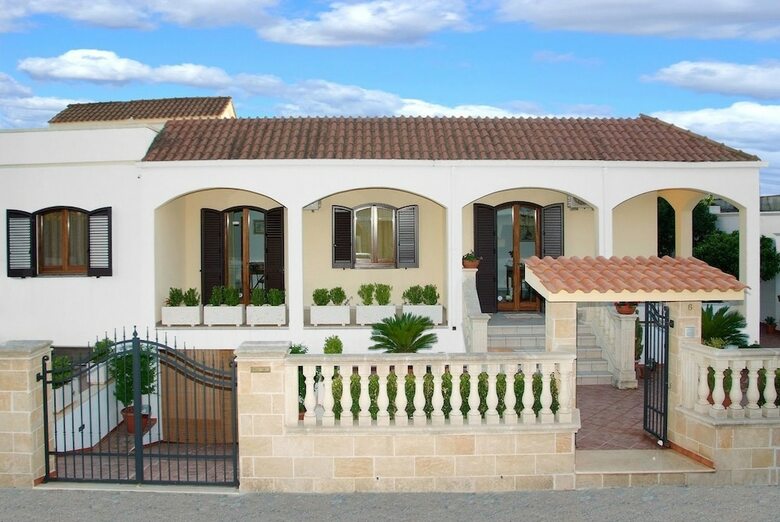 Bed & Breakfast Terra Maris