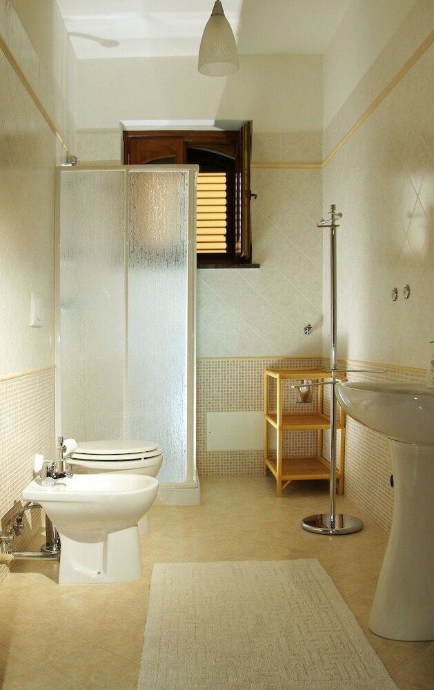 Bed & Breakfast Terra Maris
