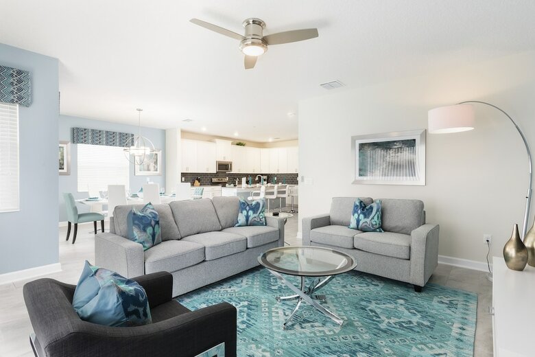1564fd - The Retreat At Championsgate