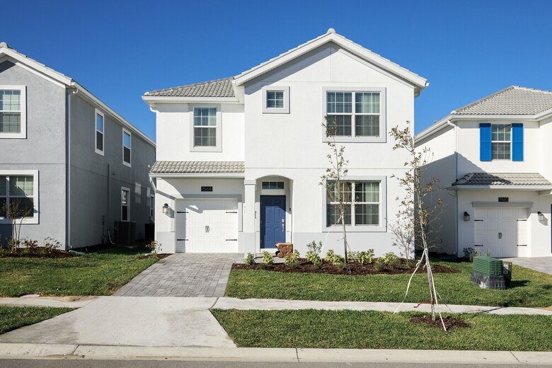 1564fd - The Retreat At Championsgate
