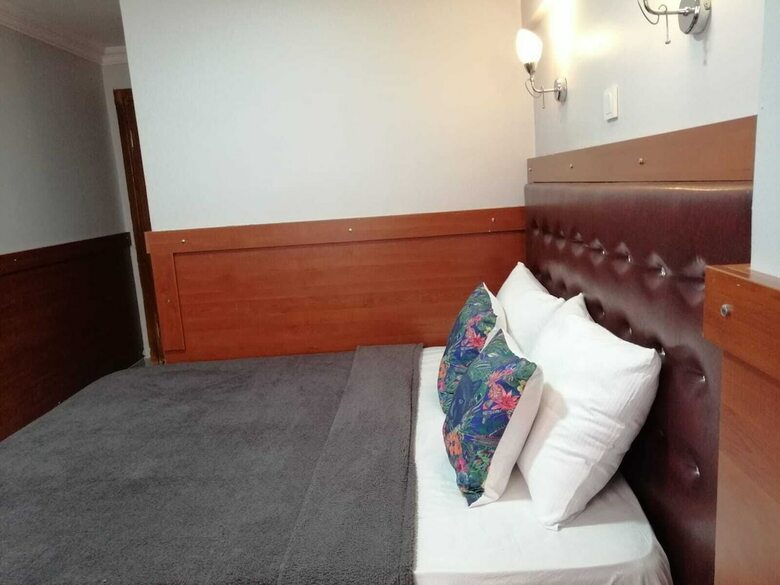 Hotel Antik Ipek