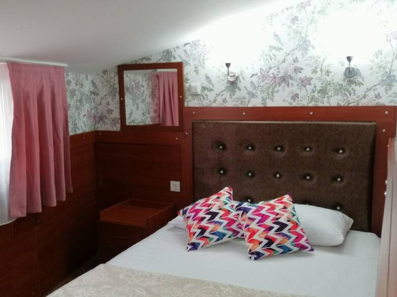 Hotel Antik Ipek