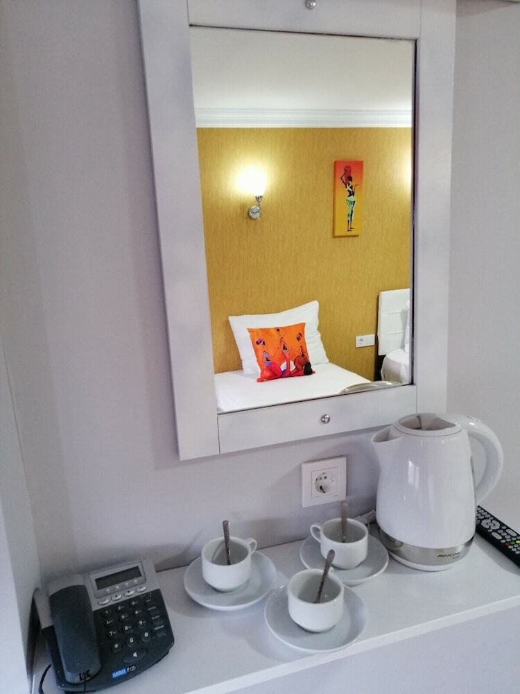 Hotel Antik Ipek