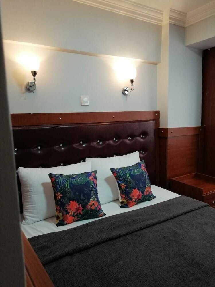 Hotel Antik Ipek