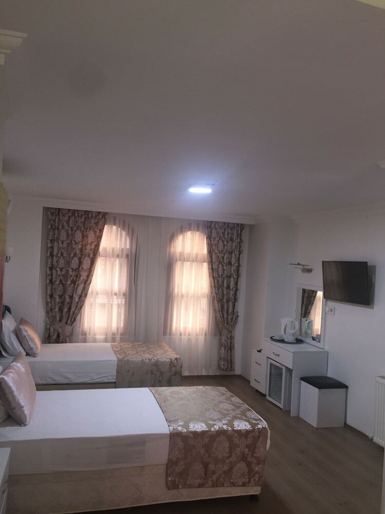 Hotel Antik Ipek