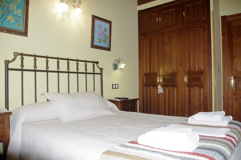 Hotel Balcon Picos De Europa