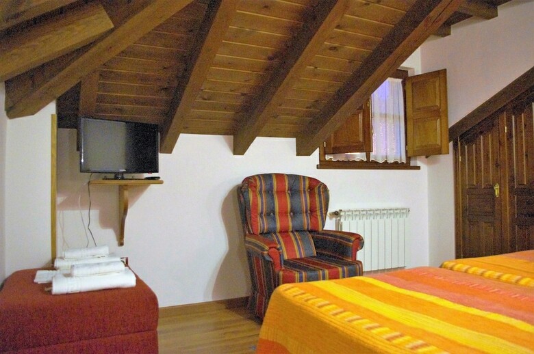 Hotel Balcon Picos De Europa