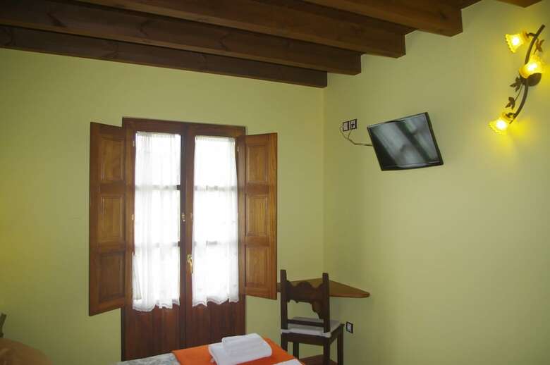 Hotel Balcon Picos De Europa