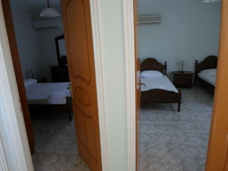 Hotel Villa Basil