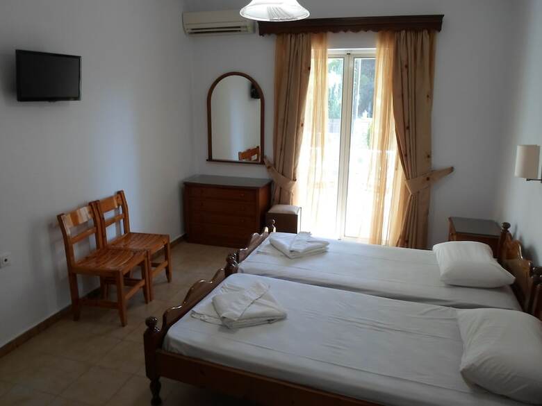 Hotel Villa Basil