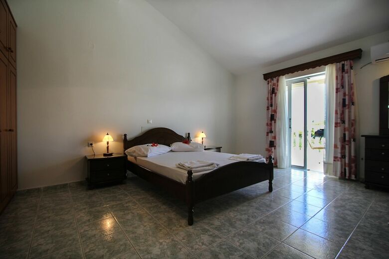 Hotel Villa Basil