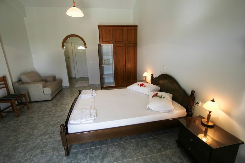 Hotel Villa Basil